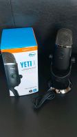 Blue Yeti X USB Mikrofon Streaming Gaming Podcasting Kr. München - Putzbrunn Vorschau
