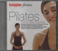 Brigitte fitness - Pilates Mitte - Wedding Vorschau