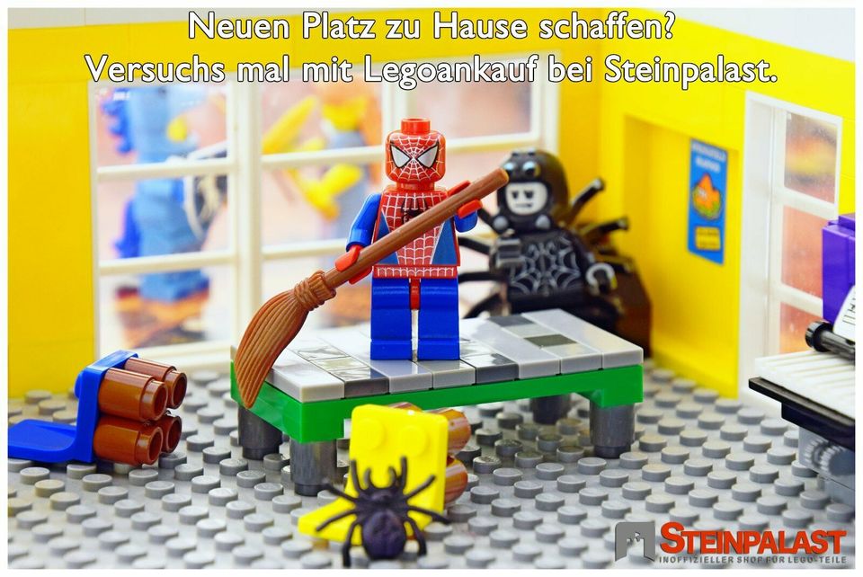 LEGO Ankauf: Classic/ Duplo/ Technic/ Bionicle/ Sets/ Kiloware - LEGO  Sammlung verkaufen bei Steinpalast in Sachsen - Mylau | Lego & Duplo  günstig kaufen, gebraucht oder neu | eBay Kleinanzeigen ist jetzt  Kleinanzeigen