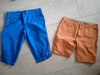 Short Bermuda Bershka Esprit unisex 40 Nordrhein-Westfalen - Lüdenscheid Vorschau