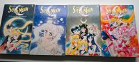 Sailor Moon Manga alte Auflage Bochum - Bochum-Wattenscheid Vorschau