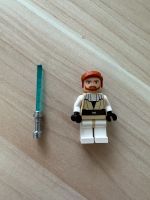 Lego Star Wars Clone Wars Obi Wan Kenobi Minifigur Bayern - Geiselbach Vorschau