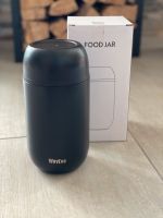 Food Jar Thermobehälter  für Essen 450ml Edelstahl inkl. Löffel Mecklenburg-Strelitz - Landkreis - Neverin Vorschau