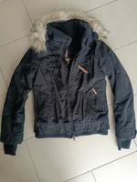 Winterjacke KHUJO Damen Größe M schwarz Bayern - Stephansposching Vorschau