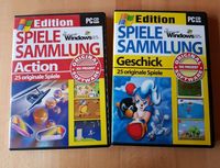 PC-Spiele 2 Stück Bayern - Hemau Vorschau