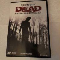 DVD   Shadows of the DEAD in den Wäldern Lauert der Tod Leipzig - Gohlis-Nord Vorschau