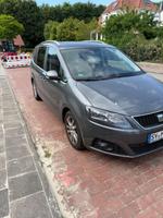 Seat Alhambra 2.0 TDI Start&Stop 103kW DSG ... Niedersachsen - Syke Vorschau