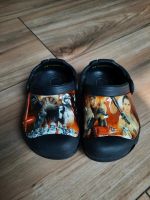 Crocs Star wars gr. C 6/7 (21/22) Nordrhein-Westfalen - Leverkusen Vorschau