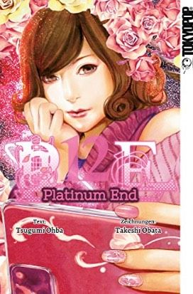 Suche Platinum End 12 1.Auflage in Neustadt a. d. Waldnaab