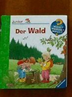 Wieso ? Weshalb? Warum? Bücher ( Wald) Niedersachsen - Lüneburg Vorschau