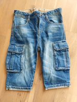 Esprit Shorts Jeans Jungen Kreis Pinneberg - Quickborn Vorschau