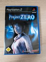 PS2 Projekt Zero CIB mit Anleitung Bayern - Neuburg a.d. Donau Vorschau