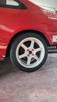 Rota Grid Felgen 16x7" ET40 Lk 4x100 Civic Mini MX5 mit Gutachten Bayern - Ingolstadt Vorschau