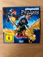 Playmobil Dragons DVD Bayern - Faulbach Vorschau