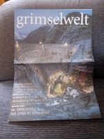 GRIMSELWELT Staumauer Spitallamm Grimsel Baden-Württemberg - Rottweil Vorschau