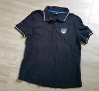 Schönes BOGNER Polo Shirt dunkelblau Gr. 44 ( 42 / M /L /XL) Niedersachsen - Buchholz in der Nordheide Vorschau
