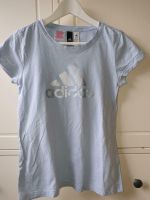 Adidas T-Shirt Gr. 164 - sehr gut!! Hessen - Grünberg Vorschau