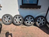 Rondell felgen 5x114,3 7,5j x18H Hessen - Frankenberg (Eder) Vorschau