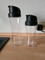 Tupperware 2er-Set, Clear Collection Dispenser Öl + Essig Niedersachsen - Oyten Vorschau