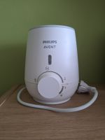 Philips Avent SCF355 Flaschenwärmer Berlin - Hohenschönhausen Vorschau