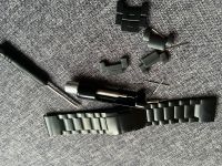 Titanarmband 22m (Garmin kompatibel) Baden-Württemberg - Heidelberg Vorschau