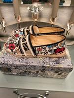 DIOR ESPADRILLES GR.38 NEU Dortmund - Schüren Vorschau