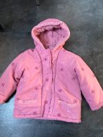 Jacke Winterjacke Gr. 98 Nordrhein-Westfalen - Bottrop Vorschau