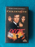 007 James Bond VHS Kr. München - Feldkirchen Vorschau
