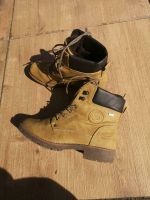 Tom Tailor Boots Gr. 40 Nordrhein-Westfalen - Grevenbroich Vorschau