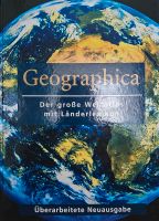 Geographica Weltatlas Saarland - Quierschied Vorschau
