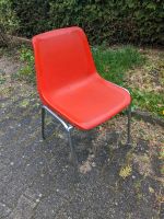 Designer Stuhl aus den 70ern von der Firma Interstuhl Stetten Bayern - Herzogenaurach Vorschau
