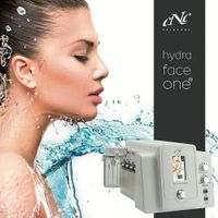 CNC hydra face one® Behandlung Hydro facial Aqua Facial Kosmetik Bayern - Geiselhöring Vorschau