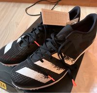 Adidas Spikes Distancestar Gr. 47 1/3 Neu Niedersachsen - Schneverdingen Vorschau