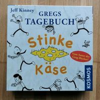 Greg's Tagebuch stinke Käse spiel Baden-Württemberg - Ostfildern Vorschau