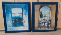 2x Bilder hinter glas 48x56 Bayern - Mering Vorschau