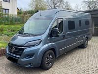 HYMER / ERIBA / HYMERCAR Yellowstone Voll-LED AHK Leder Soundanl. Sachsen - Nossen Vorschau