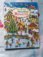 Wimmelbuch Weihnachten Sachsen - Chemnitz Vorschau