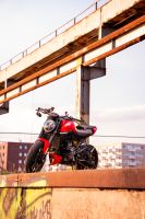 Ducati Monster 937 2022 Vahr - Neue Vahr Nord Vorschau