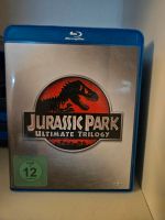 Jurassic Park DVD Saarland - Neunkirchen Vorschau