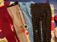 Leggings Pack Sachsen - Mittelbach Vorschau