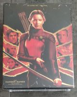 The Hunger Games:The Ultimate Steelbook Collection (Kein Deutsch) Niedersachsen - Stade Vorschau