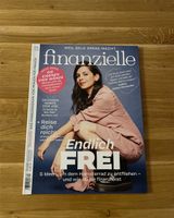 finanzielle Finanzmagazin für Frauen Magazin Finanzen NEU Wandsbek - Hamburg Farmsen-Berne Vorschau