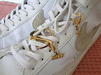 Nike  Blazer Mid '77 -  (42,5/Uk8/US10.5)  incl.Versand! Nordrhein-Westfalen - Moers Vorschau