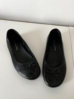 Ballerina schwarz Sandale Gr. 38 Bayern - Fürth Vorschau