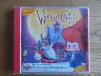 Hörspiel-CD Weihnachtsmann junior Wuppertal - Vohwinkel Vorschau