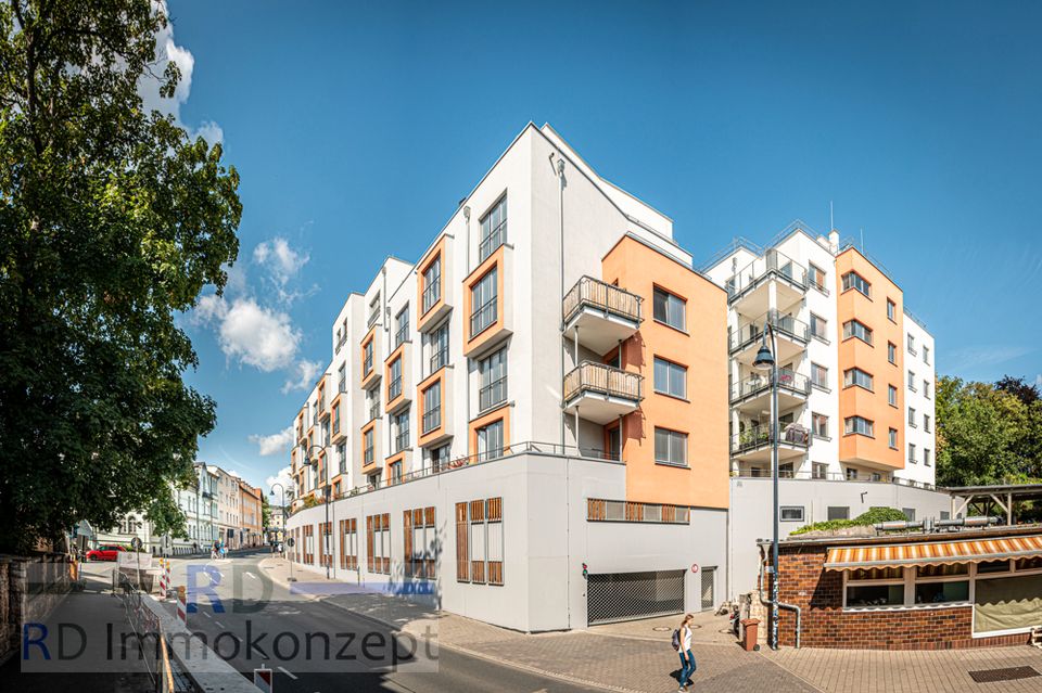 Attraktives Wohnen in Jena - Möblierte Appartements in Jena