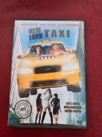 DVD Film New York Taxi Niedersachsen - Wolfsburg Vorschau