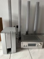 Sony Dolby-Surround Anlage Nordrhein-Westfalen - Krefeld Vorschau