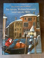 Bilderbuch Der kleine Weihnachtsmann reist um die Welt Niedersachsen - Butjadingen Vorschau