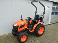 KUBOTA B1-121, Allrad, Straßenzulassung- Neumaschine Baden-Württemberg - Filderstadt Vorschau